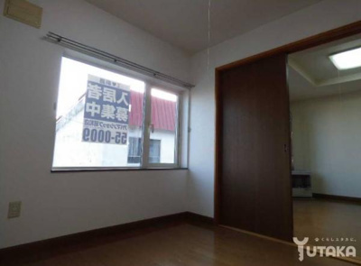 【内装】 | ◎収益物件◎鳥取北4丁目2棟売収益アパート