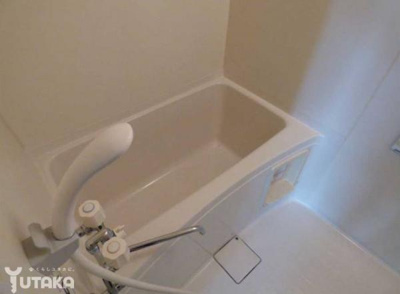 【浴室】 | ◎収益物件◎鳥取北4丁目2棟売収益アパート