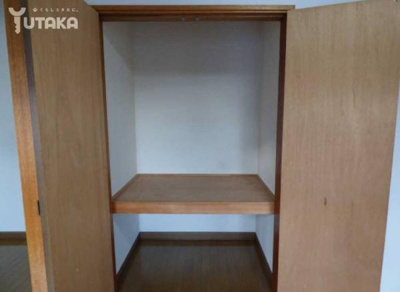【収納】 | ◎収益物件◎鳥取北4丁目2棟売収益アパート