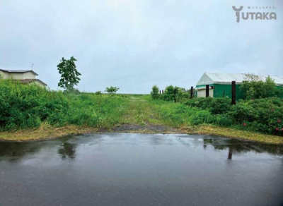 【外観】 | 白糠町西庶路東2条南4丁目3-2土地