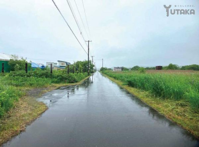 【外観】 | 白糠町西庶路東2条南4丁目3-2土地