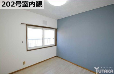 【内装】 | ◎収益物件◎星が浦大通5丁目収益アパート