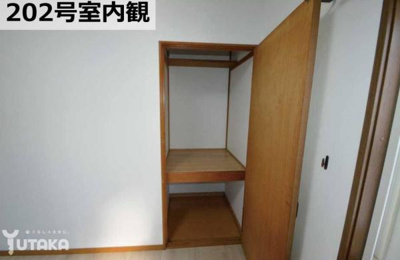 【収納】 | ◎収益物件◎星が浦大通5丁目収益アパート