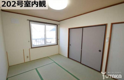 【内装】 | ◎収益物件◎星が浦大通5丁目収益アパート