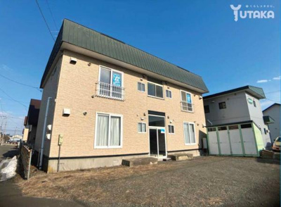 【外観】 | ◎収益物件◎星が浦大通5丁目収益アパート