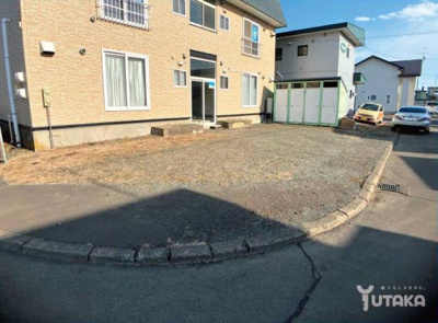 【外観】 | ◎収益物件◎星が浦大通5丁目収益アパート