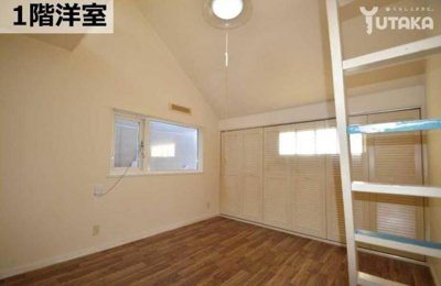 【内装】 | ◎収益物件◎星が浦北5丁目売家