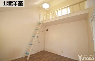 【内装】 | ◎収益物件◎星が浦北5丁目売家