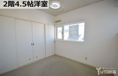 【内装】 | ◎収益物件◎星が浦北5丁目売家