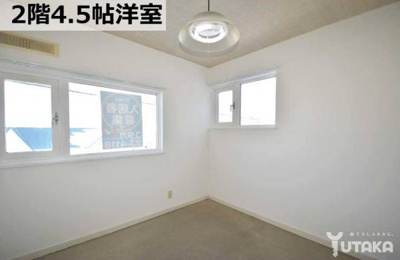 【内装】 | ◎収益物件◎星が浦北5丁目売家