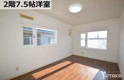 【内装】 | ◎収益物件◎星が浦北5丁目売家