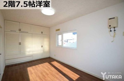 【内装】 | ◎収益物件◎星が浦北5丁目売家