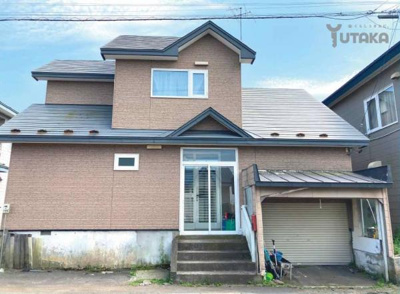 【外観】 | ◎収益物件◎星が浦北5丁目売家