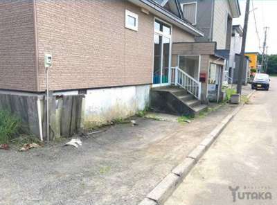 【外観】 | ◎収益物件◎星が浦北5丁目売家