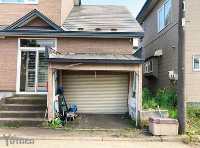 【外観】 | ◎収益物件◎星が浦北5丁目売家