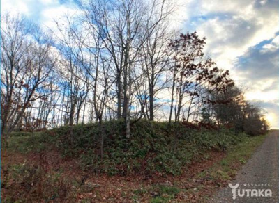 【外観】 | 阿寒郡鶴居村字幌呂332-8売地