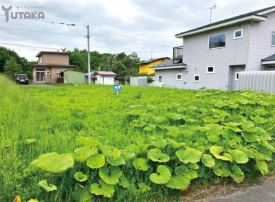 【外観】 | 柏東5丁目76売地