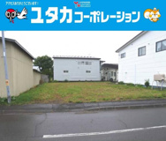 阿寒町中央4丁目32-23，151，164売地の画像