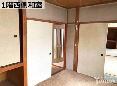 【内装】 | 桜ヶ岡5丁目42-64売家