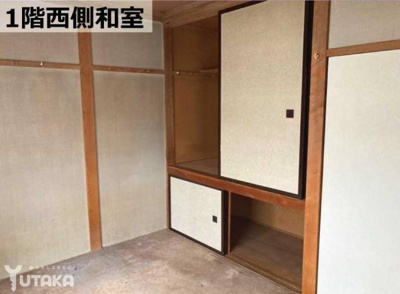 【内装】 | 桜ヶ岡5丁目42-64売家