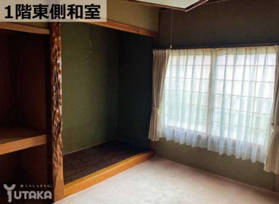 【内装】 | 桜ヶ岡5丁目42-64売家