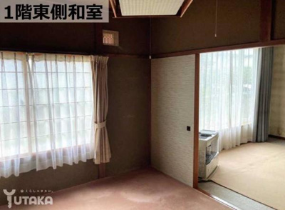 【内装】 | 桜ヶ岡5丁目42-64売家