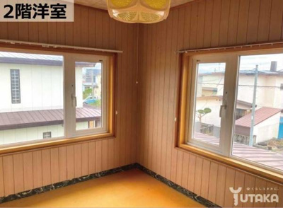 【内装】 | 桜ヶ岡5丁目42-64売家