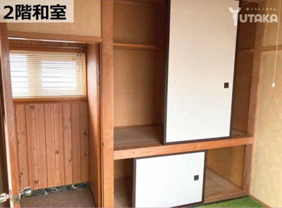 【内装】 | 桜ヶ岡5丁目42-64売家