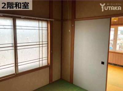 【内装】 | 桜ヶ岡5丁目42-64売家