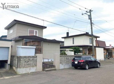 【外観】 | 桜ヶ岡5丁目42-64売家