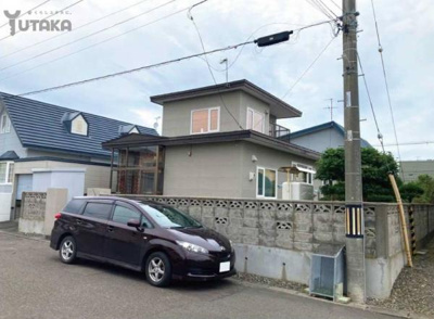 【外観】 | 桜ヶ岡5丁目42-64売家