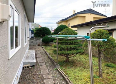 【外観】 | 桜ヶ岡5丁目42-64売家