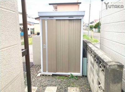 【外観】 | 桜ヶ岡5丁目42-64売家