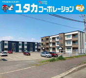 ◆収益物件◆ドレッセ・ネバーブライト（2棟一括）の画像