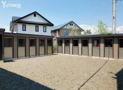 【外観】 | ◎収益物件◎昭和中央1丁目中古アパート2棟