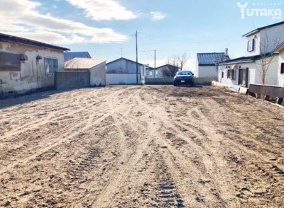 【外観】 | 弥生1丁目9-1売地