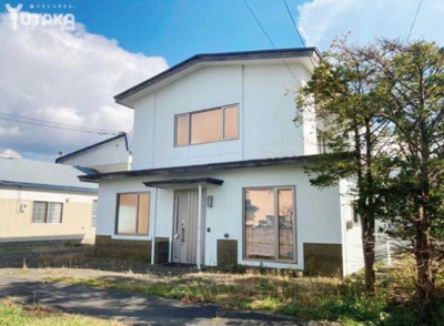 【外観】 | 厚岸町港町4丁目58売地