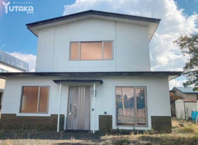 【外観】 | 厚岸町港町4丁目58売地