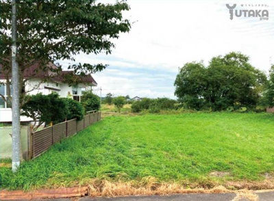 【外観】 | 白糠郡白糠町庶路宮下3丁目4-47売地