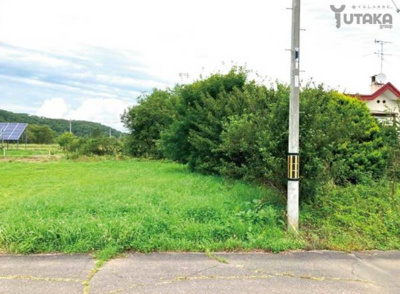 【外観】 | 白糠郡白糠町庶路宮下3丁目4-47売地