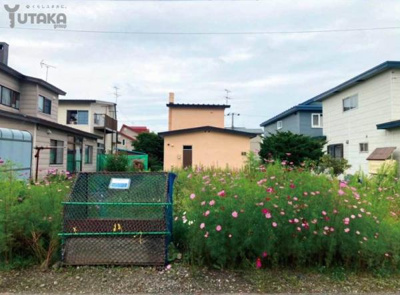 【外観】 | 大楽毛西1丁目184-34売地