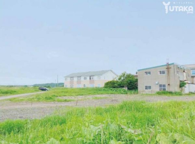 【外観】 | 大楽毛南5丁目３-５売地