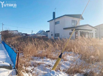 【外観】 | 昭和北3丁目190-1756売地