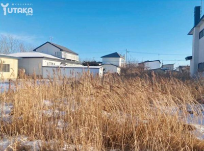 【外観】 | 昭和北3丁目190-1756売地