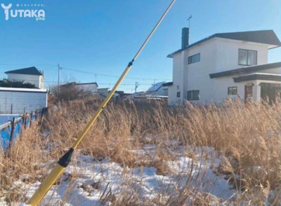 【外観】 | 昭和北3丁目190-1756売地