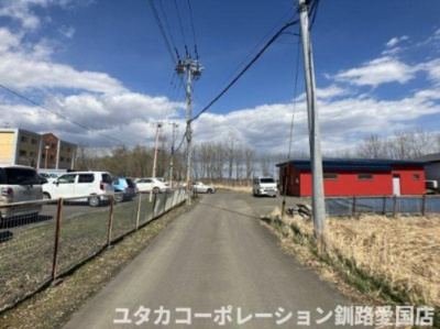 【その他】 | 昭和北3丁目190-1756売地
