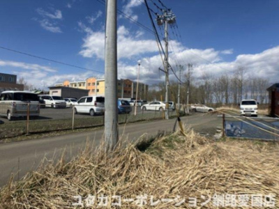 【周辺】 | 昭和北3丁目190-1756売地