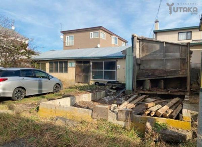 【外観】 | 春採2丁目26-24売地