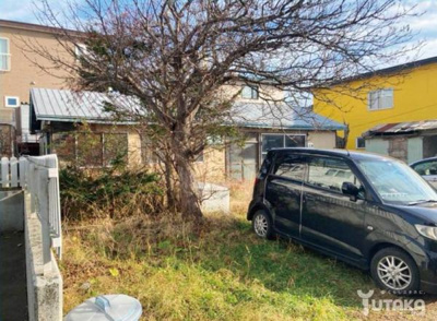 【外観】 | 春採2丁目26-24売地