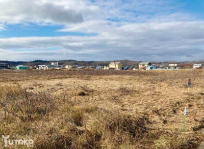 【外観】 | 白糠郡白糠町西庶路東2条南4丁目4-8売地